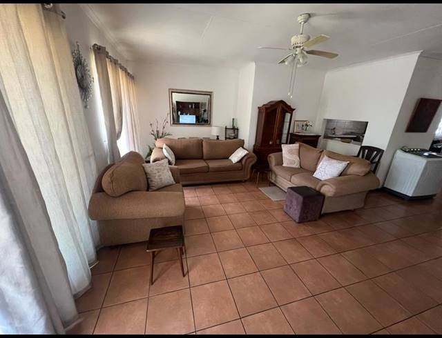 3 BEDROOM APARTMENT FOR SALE IN GREENHILLS